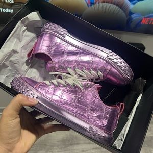 Giuseppe Zanotti 
7.5 womens US